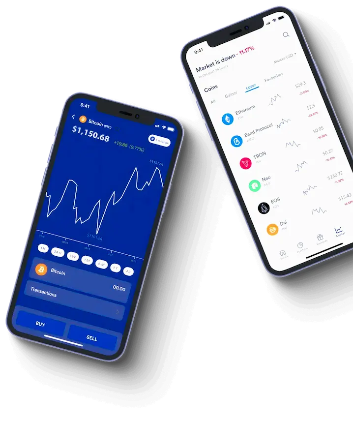 Zeta Patrimencia trading online